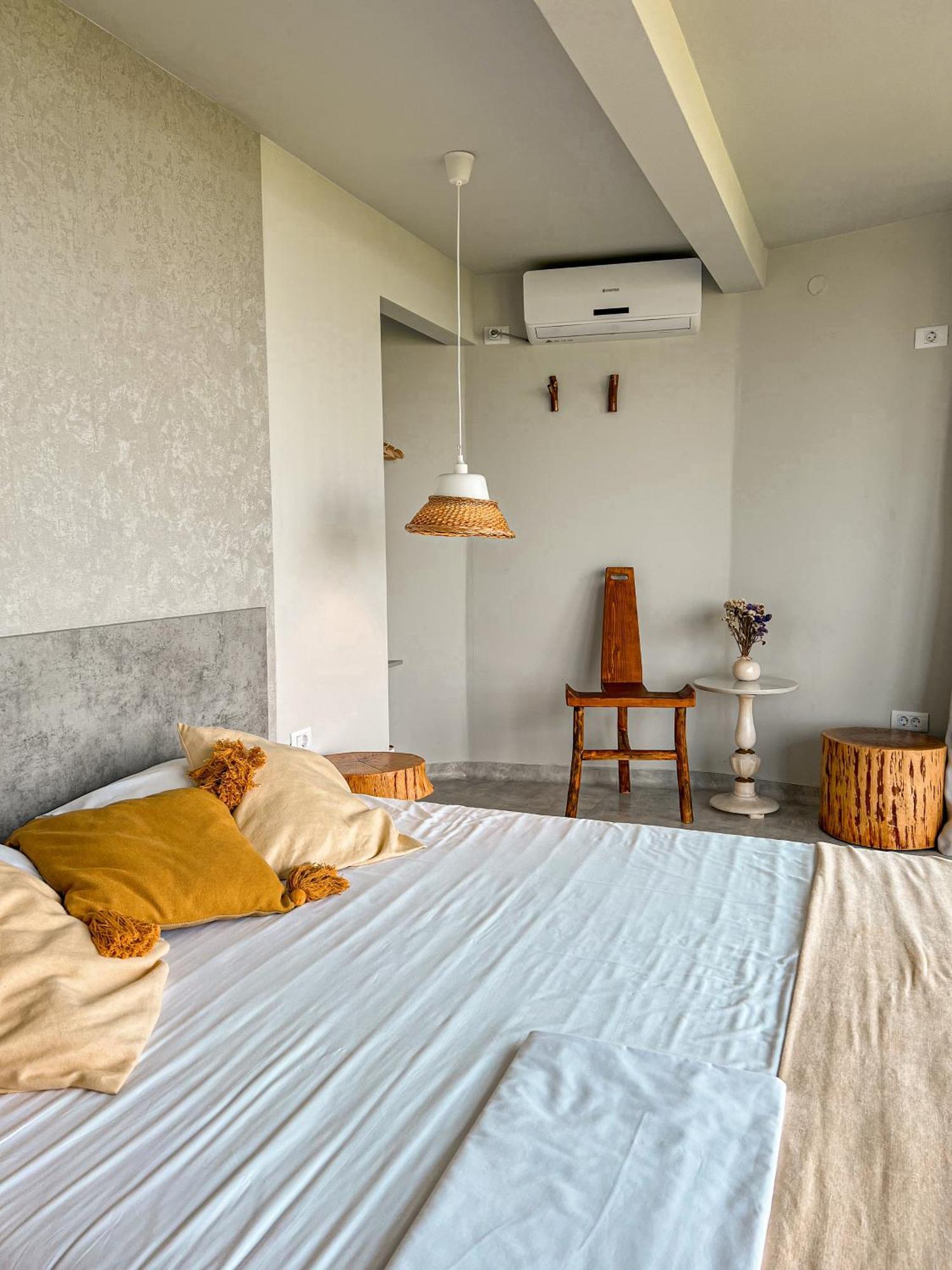 17Tuzla Hotel Kamer foto