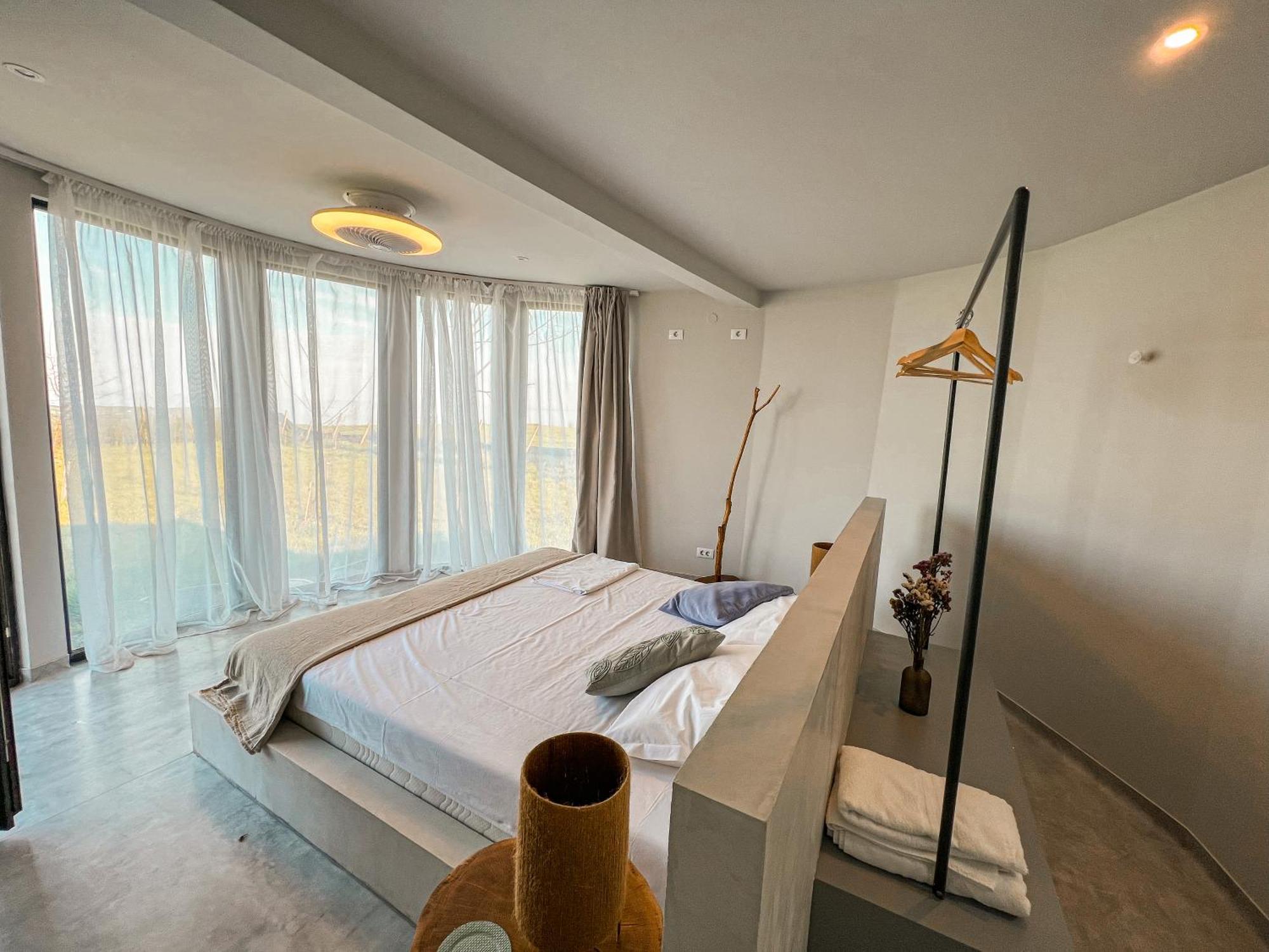 17Tuzla Hotel Kamer foto
