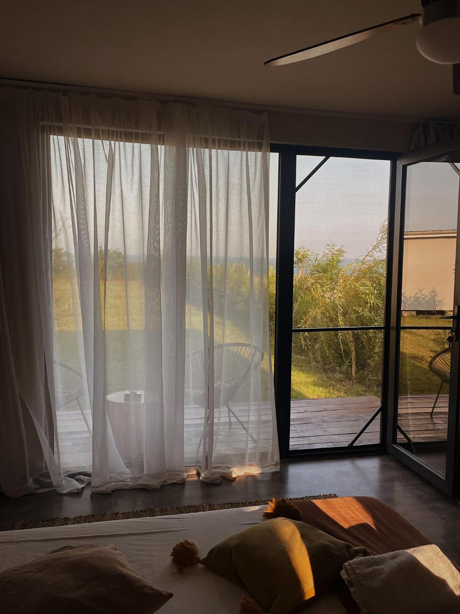 17Tuzla Hotel Buitenkant foto